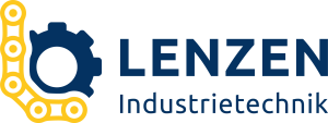 Logo der Lenzen Industrietechnik GmbH