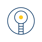 Icon für Kläranlagen